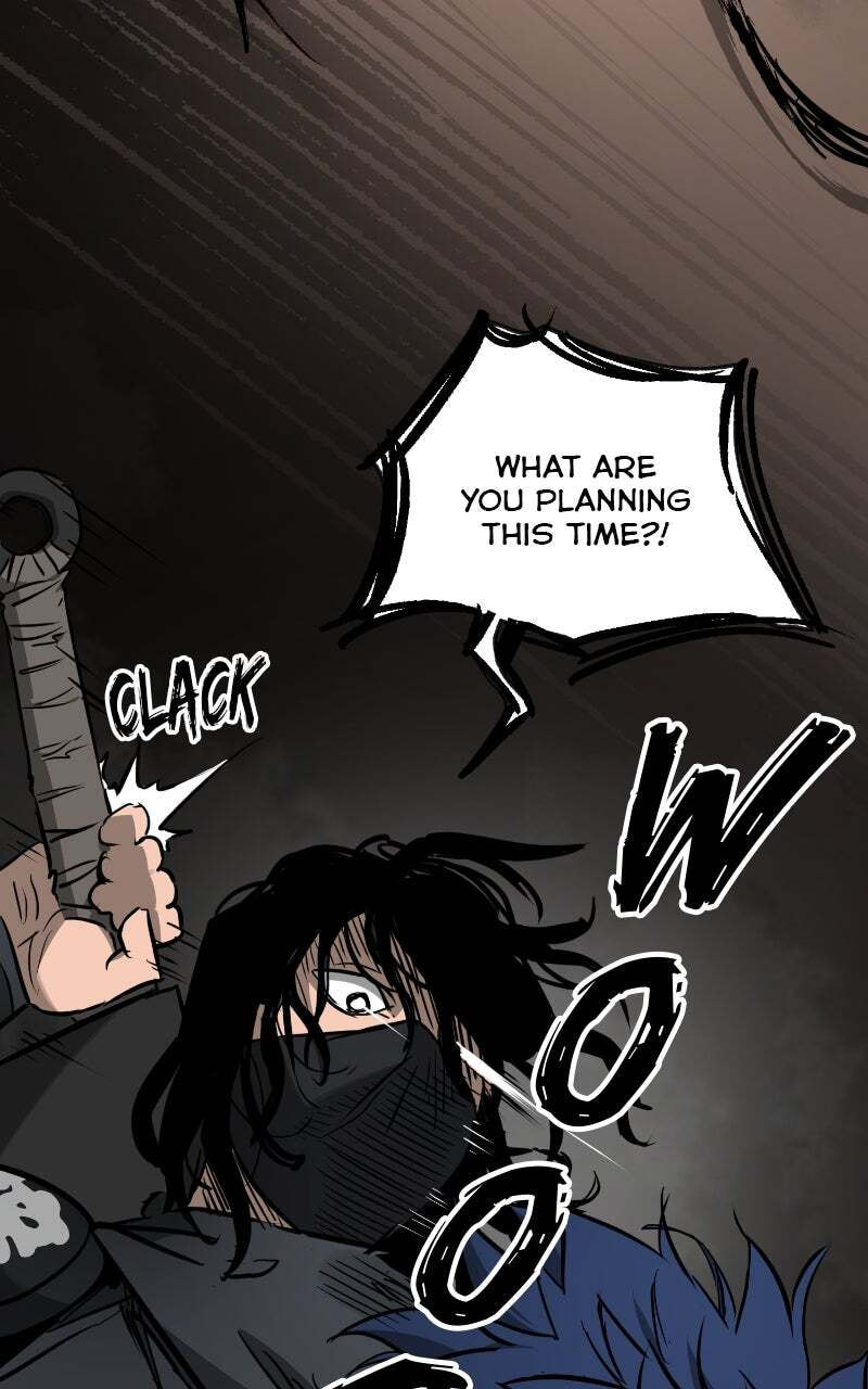 Read Infinite Leveling: Murim chapter 218 image 39 on Lezhin