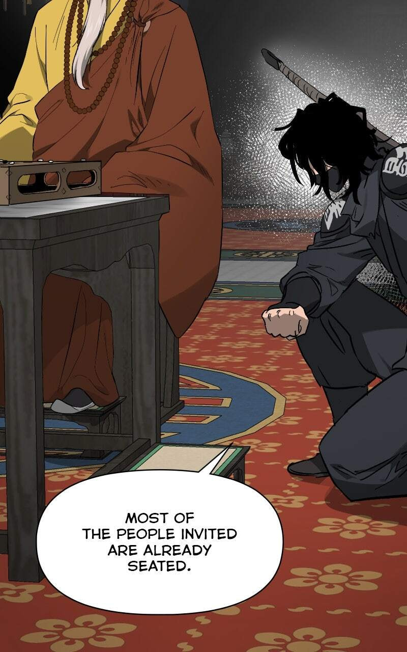 Read Infinite Leveling: Murim chapter 218 image 4 on Lezhin