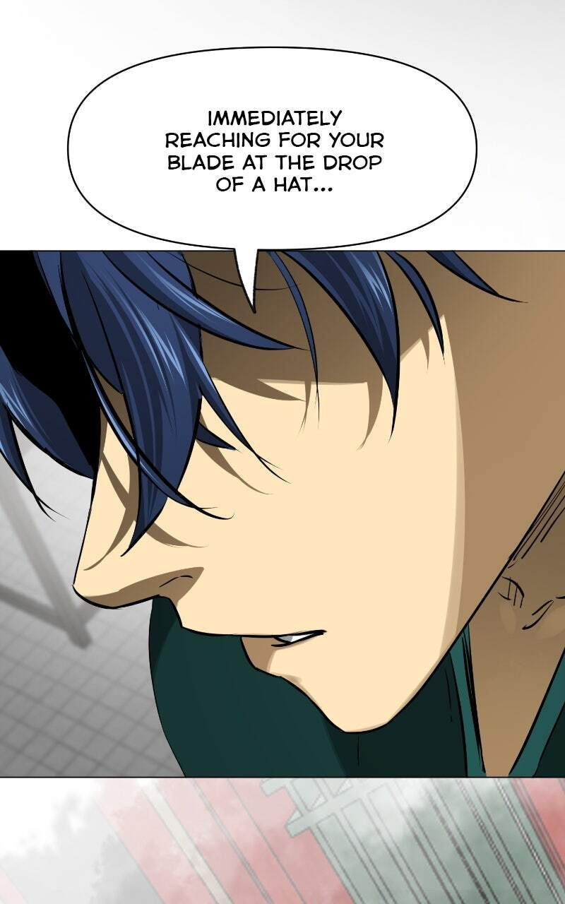 Read Infinite Leveling: Murim chapter 218 image 41 on Lezhin