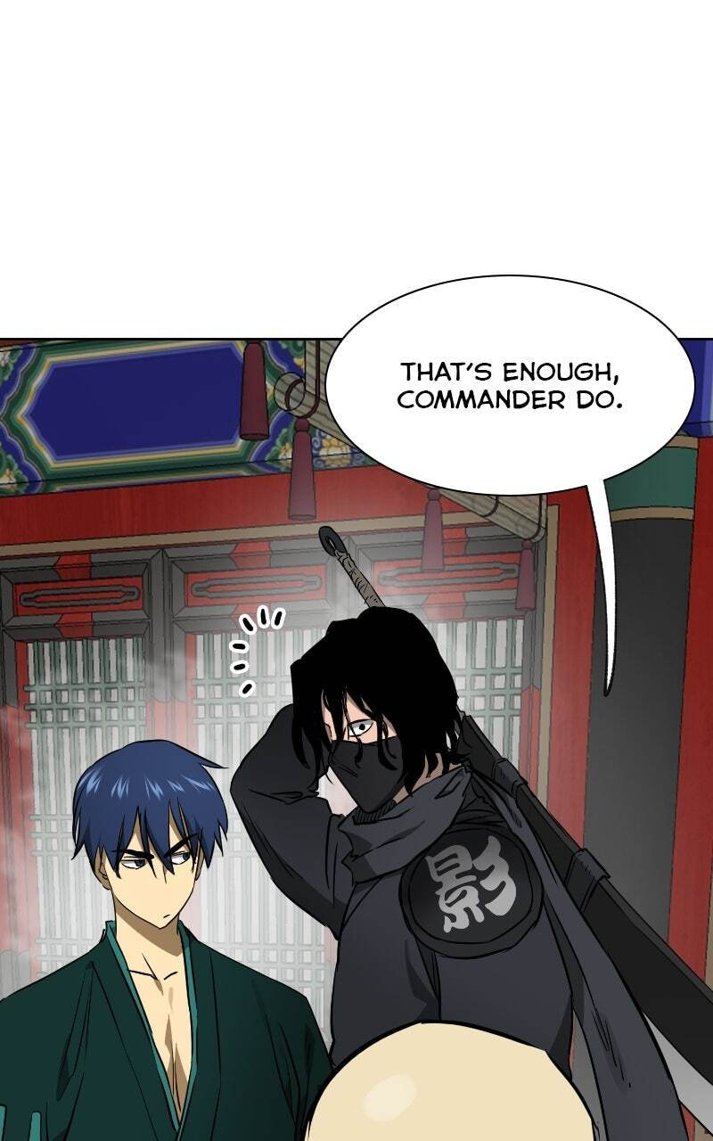 Read Infinite Leveling: Murim chapter 218 image 47 on Lezhin
