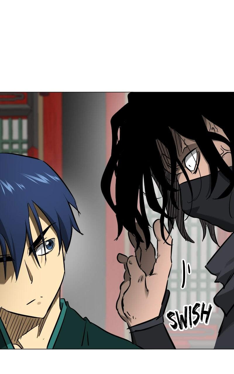 Read Infinite Leveling: Murim chapter 218 image 49 on Lezhin