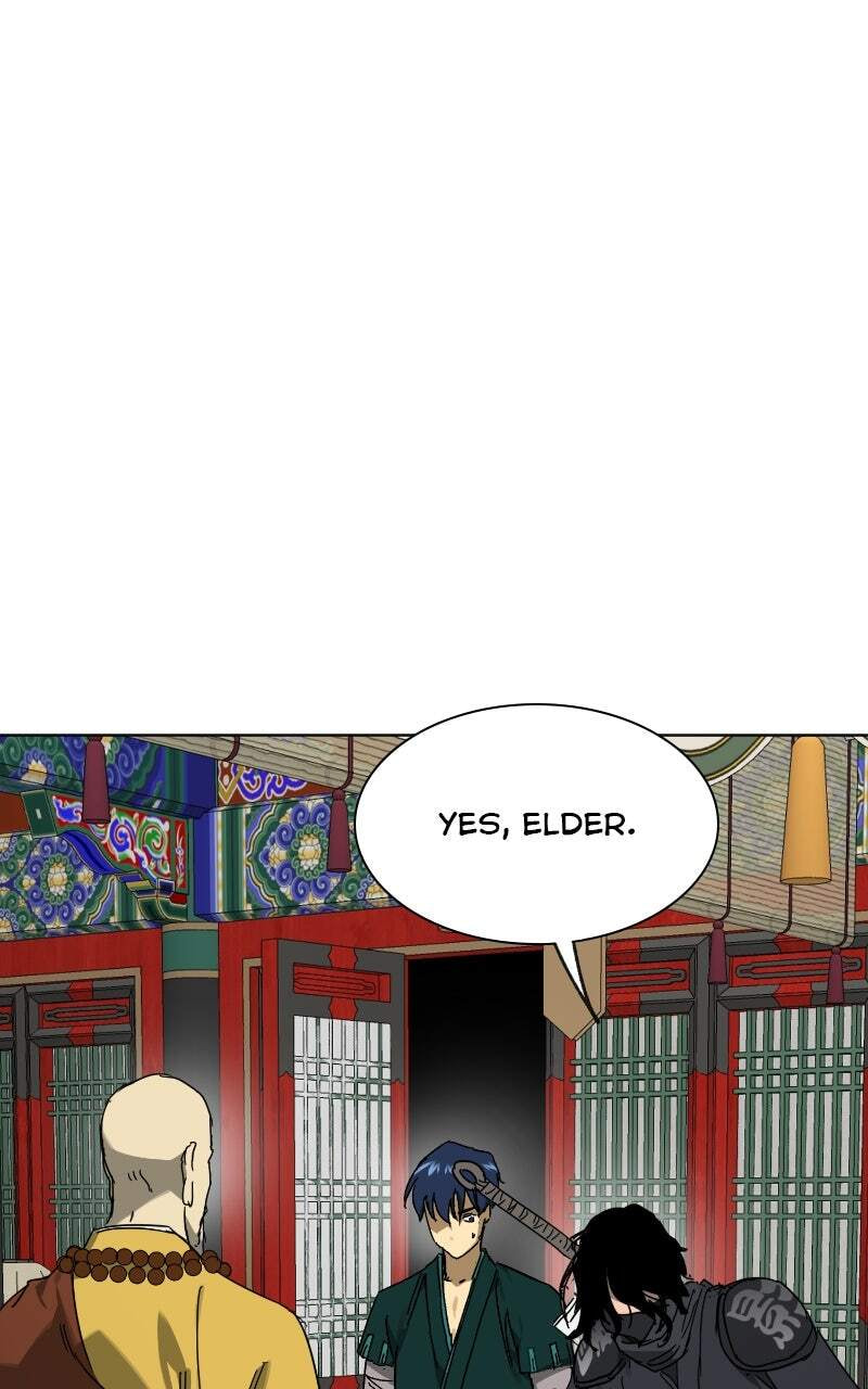 Read Infinite Leveling: Murim chapter 218 image 50 on Lezhin