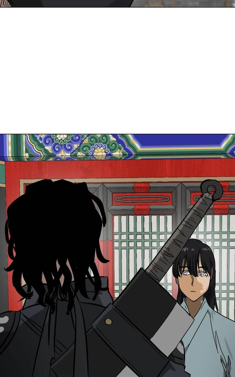 Read Infinite Leveling: Murim chapter 218 image 60 on Lezhin