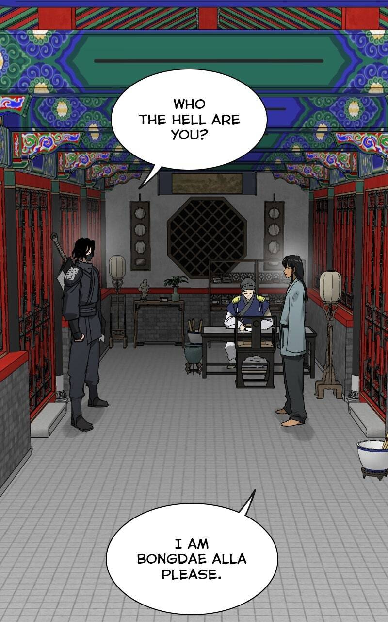 Read Infinite Leveling: Murim chapter 218 image 63 on Lezhin