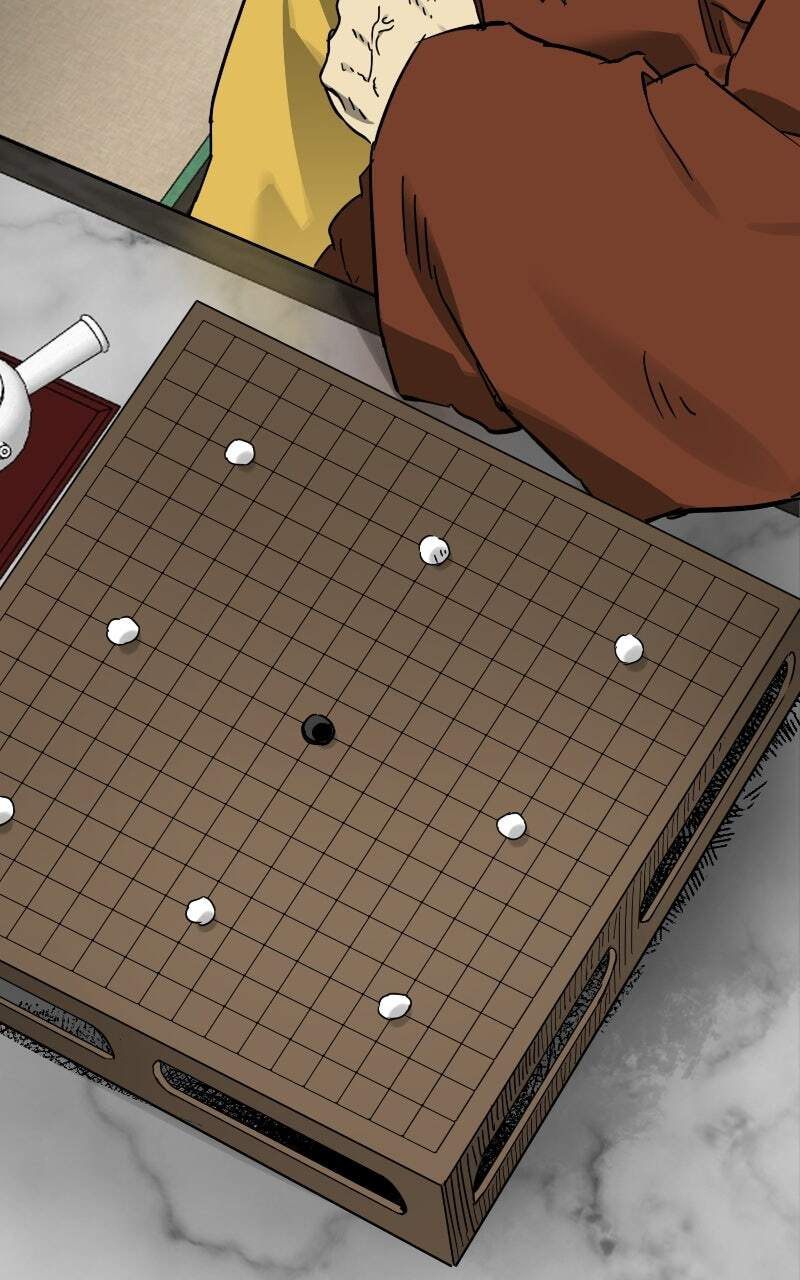 Read Infinite Leveling: Murim chapter 218 image 76 on Lezhin