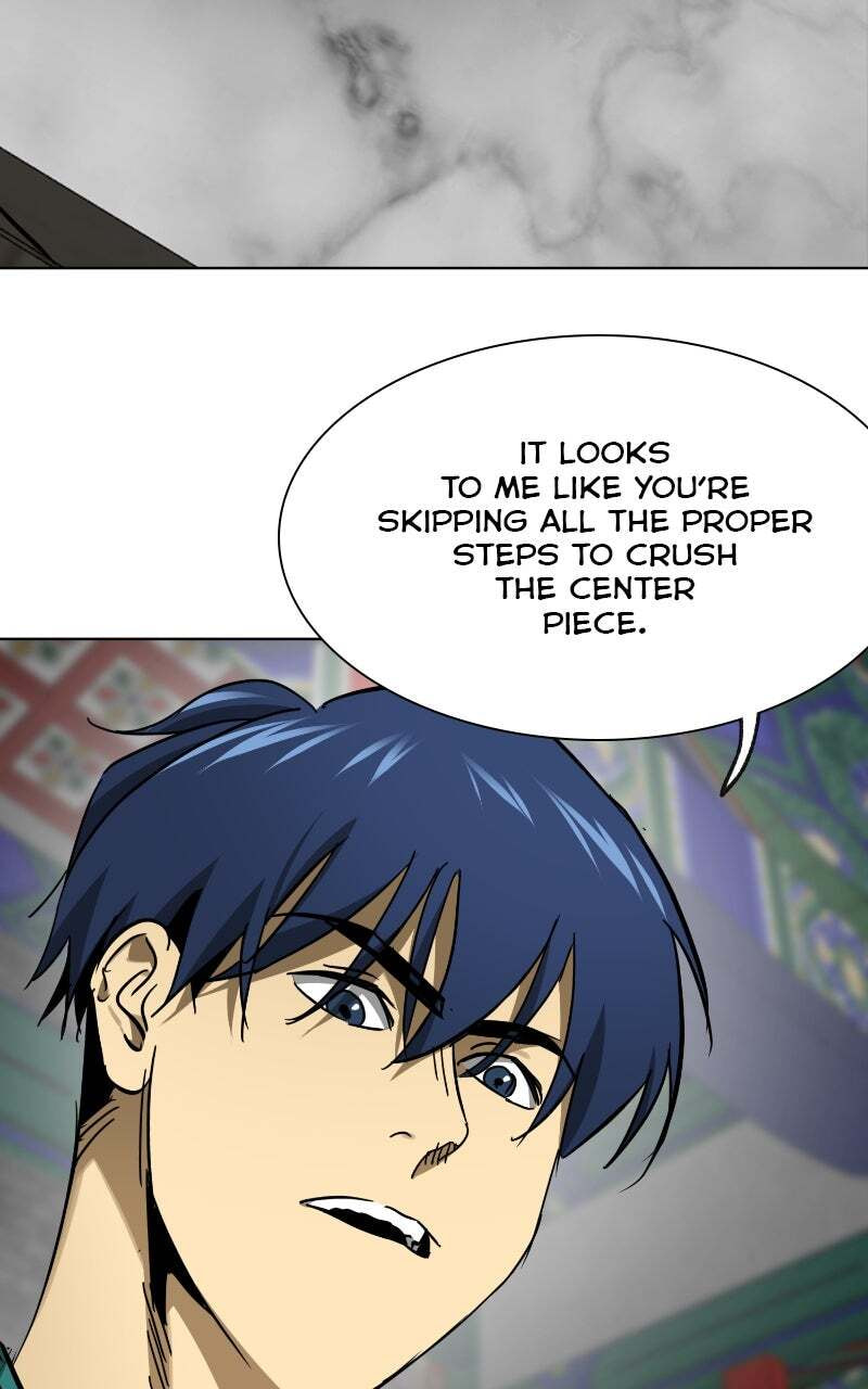 Read Infinite Leveling: Murim chapter 218 image 77 on Lezhin