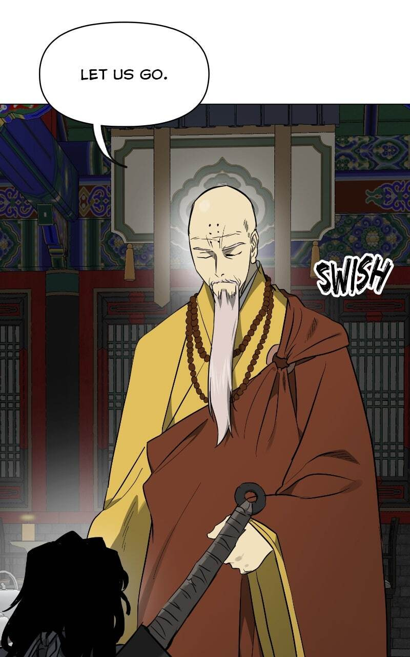 Read Infinite Leveling: Murim chapter 218 image 8 on Lezhin