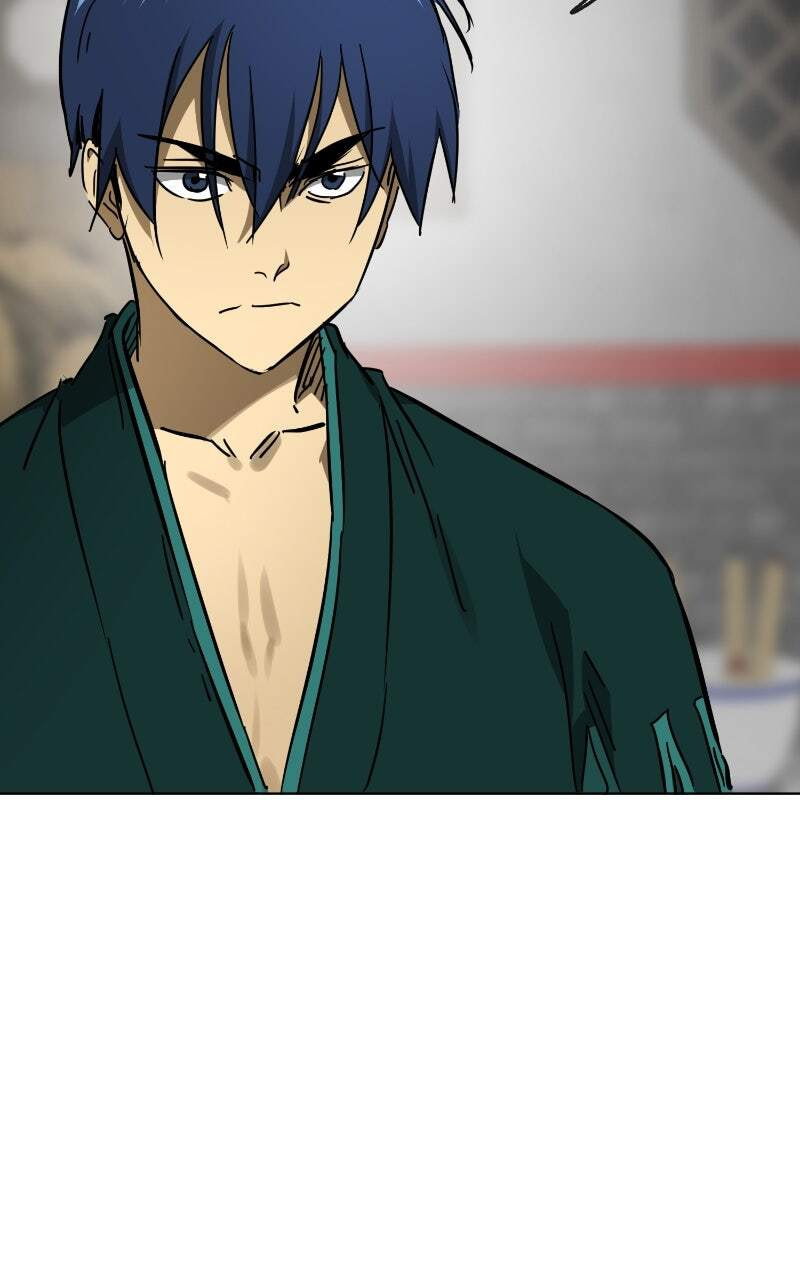 Read Infinite Leveling: Murim chapter 218 image 80 on Lezhin