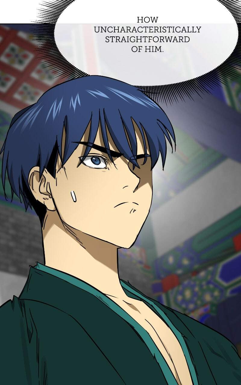 Read Infinite Leveling: Murim chapter 218 image 95 on Lezhin