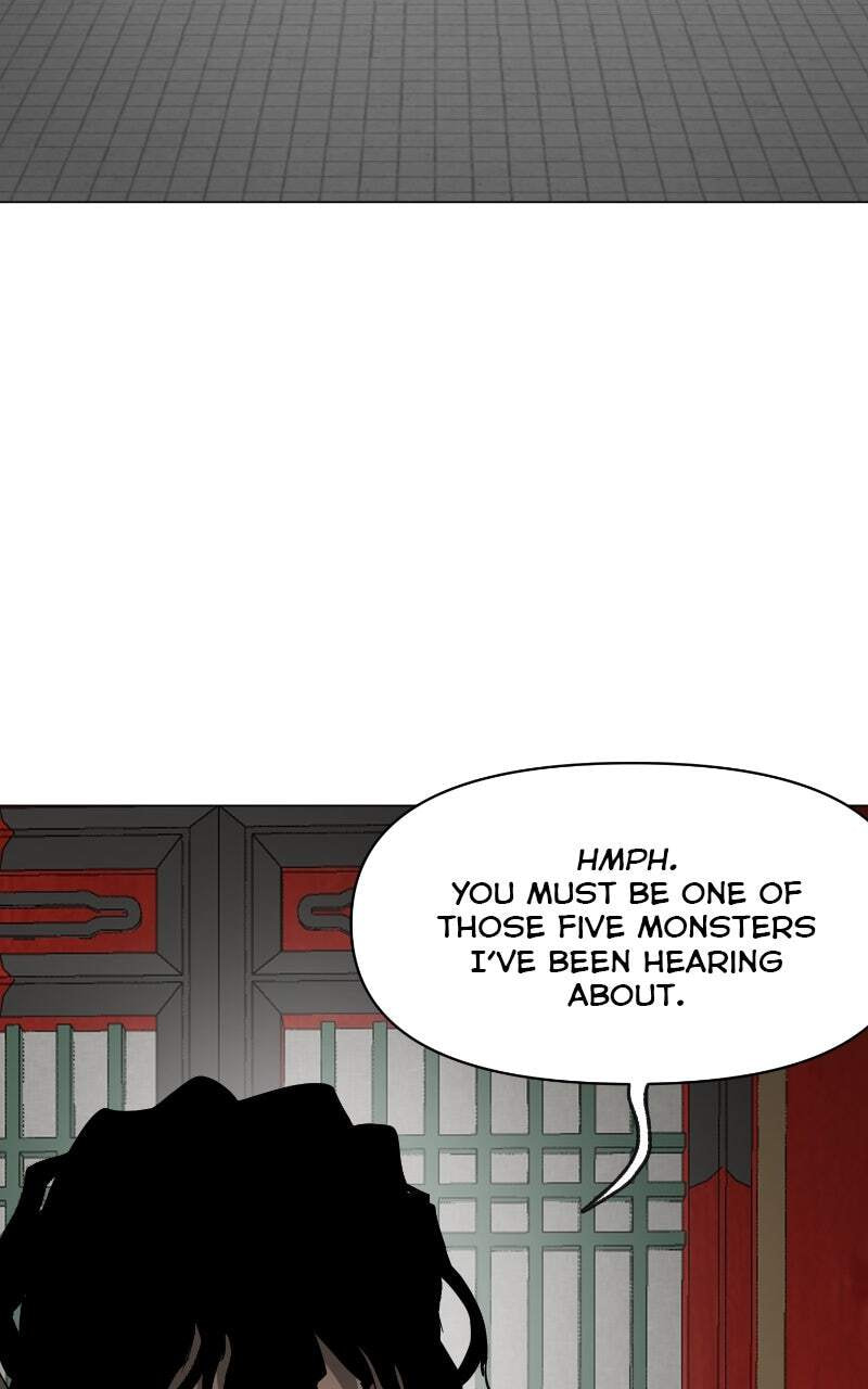 Read Infinite Leveling: Murim chapter 219 image 1 on Lezhin