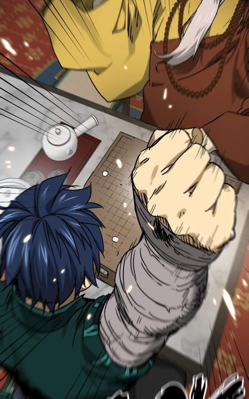 Read Infinite Leveling: Murim chapter 219 image 103 on Lezhin