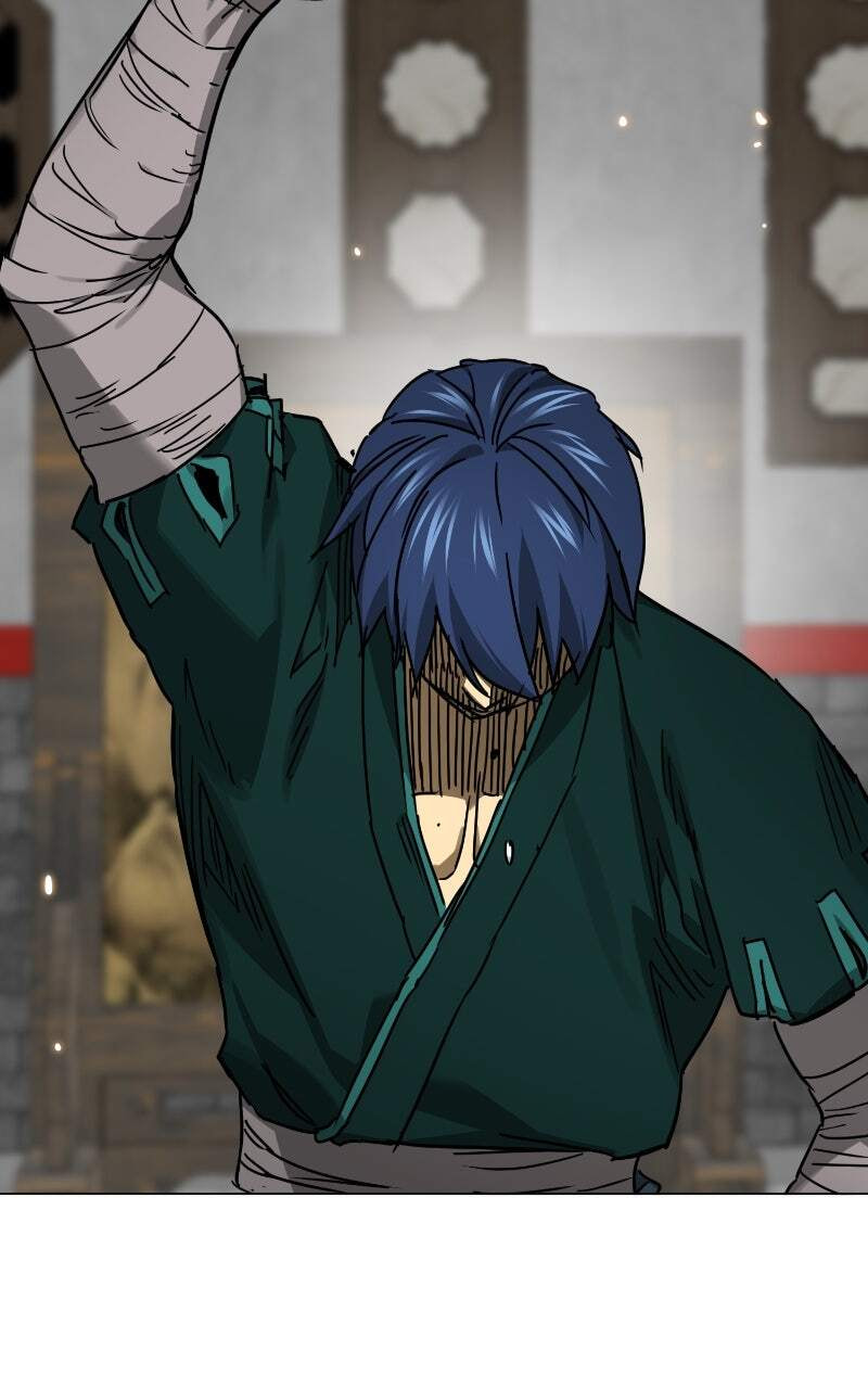 Read Infinite Leveling: Murim chapter 219 image 107 on Lezhin
