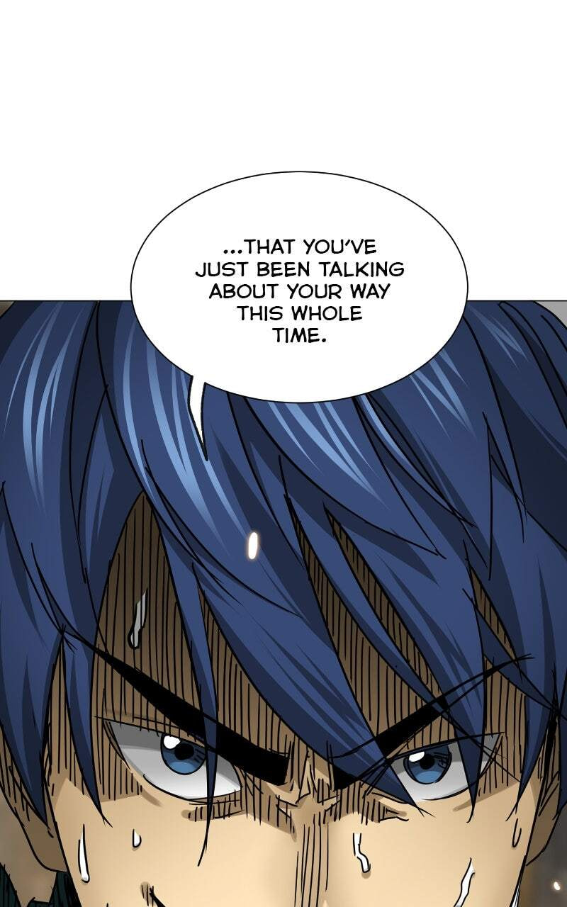 Read Infinite Leveling: Murim chapter 219 image 108 on Lezhin