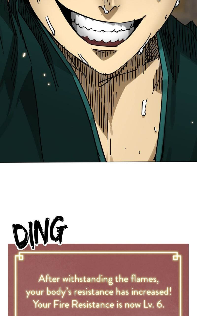 Read Infinite Leveling: Murim chapter 219 image 109 on Lezhin