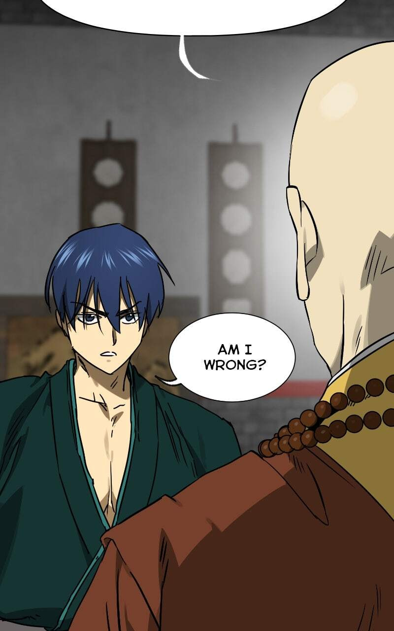 Read Infinite Leveling: Murim chapter 219 image 116 on Lezhin