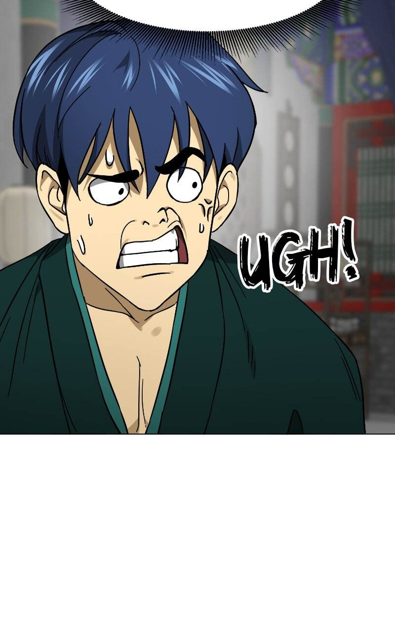 Read Infinite Leveling: Murim chapter 219 image 124 on Lezhin