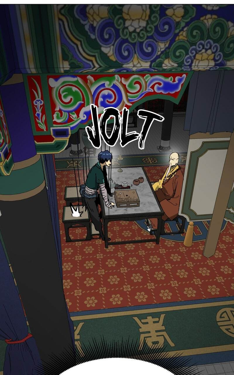 Read Infinite Leveling: Murim chapter 219 image 127 on Lezhin