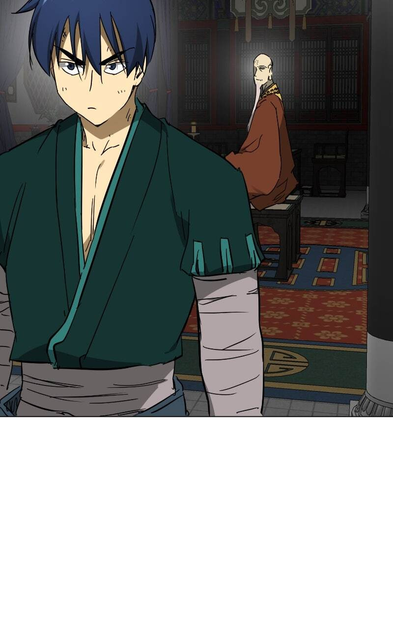 Read Infinite Leveling: Murim chapter 219 image 129 on Lezhin