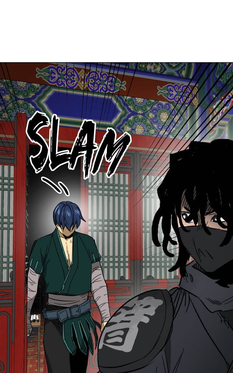 Read Infinite Leveling: Murim chapter 219 image 133 on Lezhin