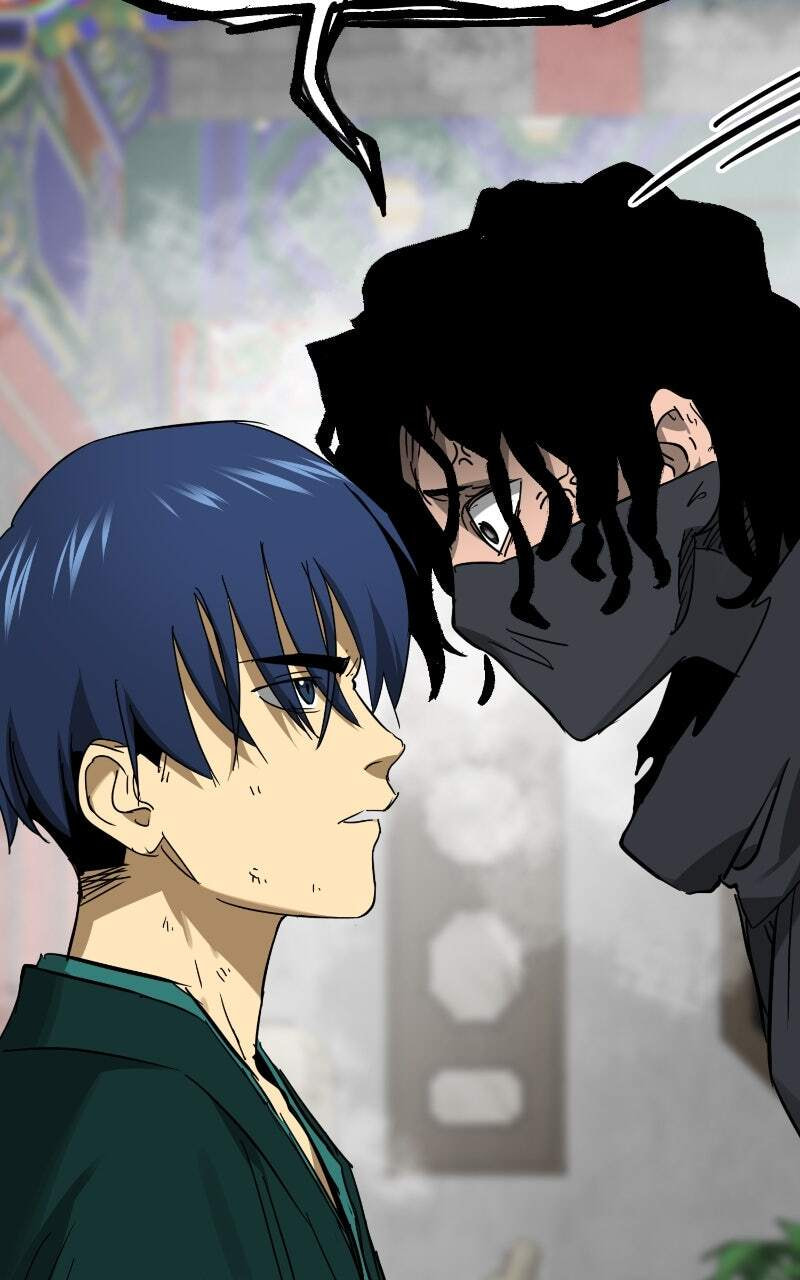 Read Infinite Leveling: Murim chapter 219 image 136 on Lezhin