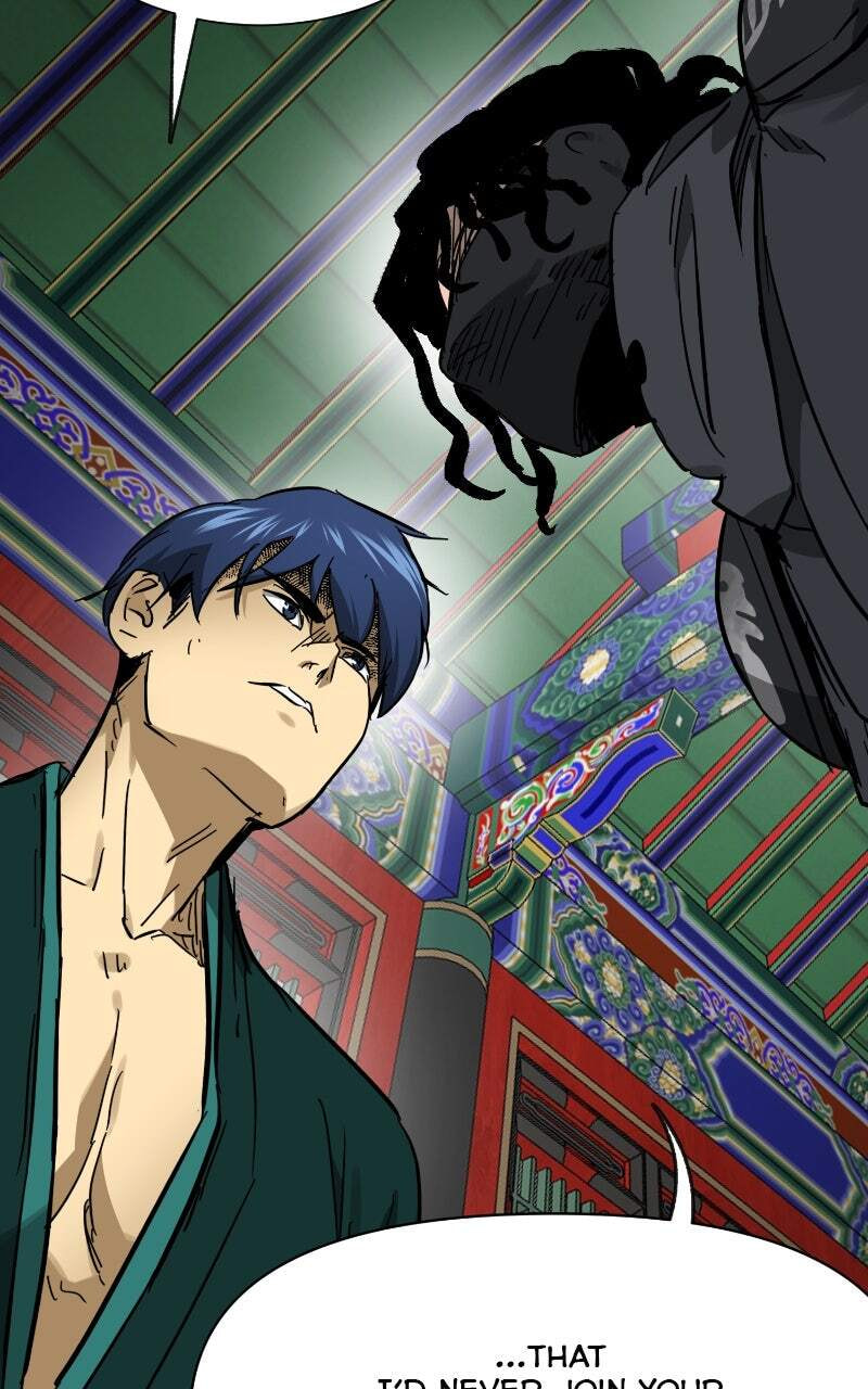 Read Infinite Leveling: Murim chapter 219 image 139 on Lezhin