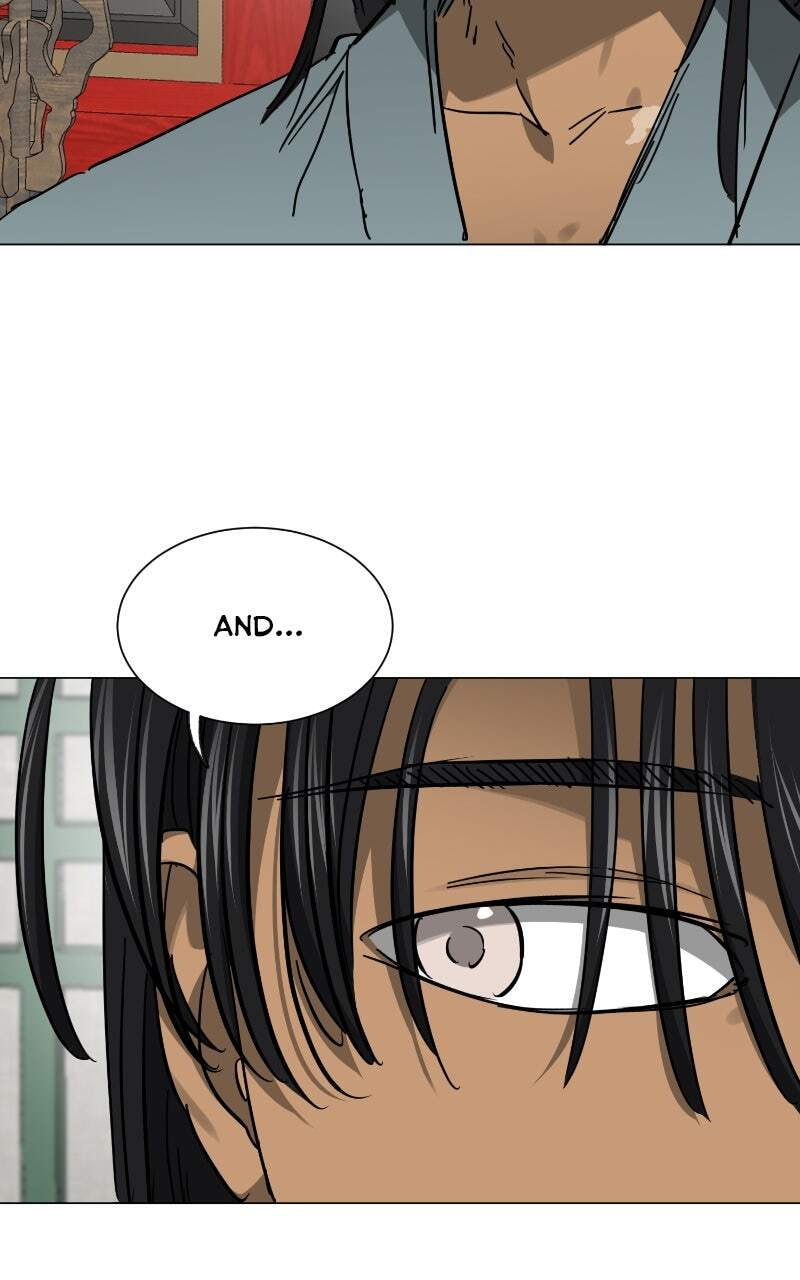 Read Infinite Leveling: Murim chapter 219 image 14 on Lezhin