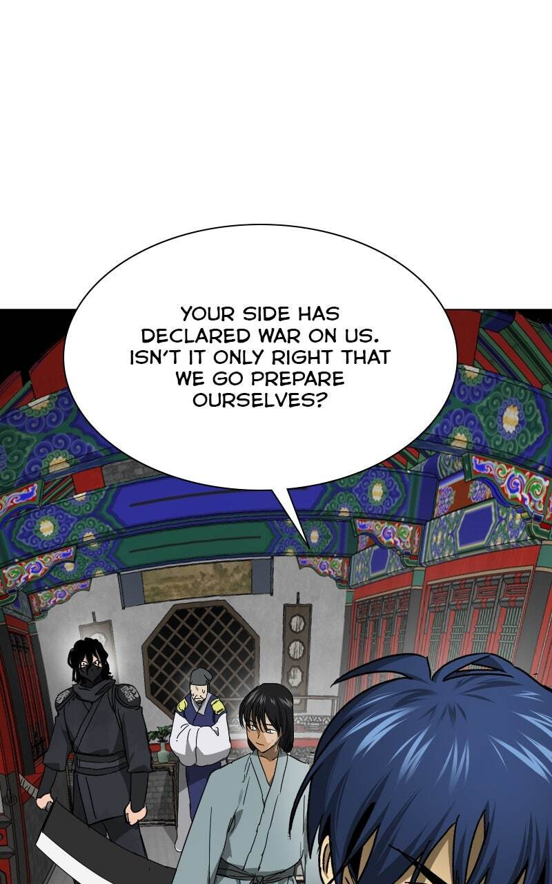 Read Infinite Leveling: Murim chapter 219 image 151 on Lezhin