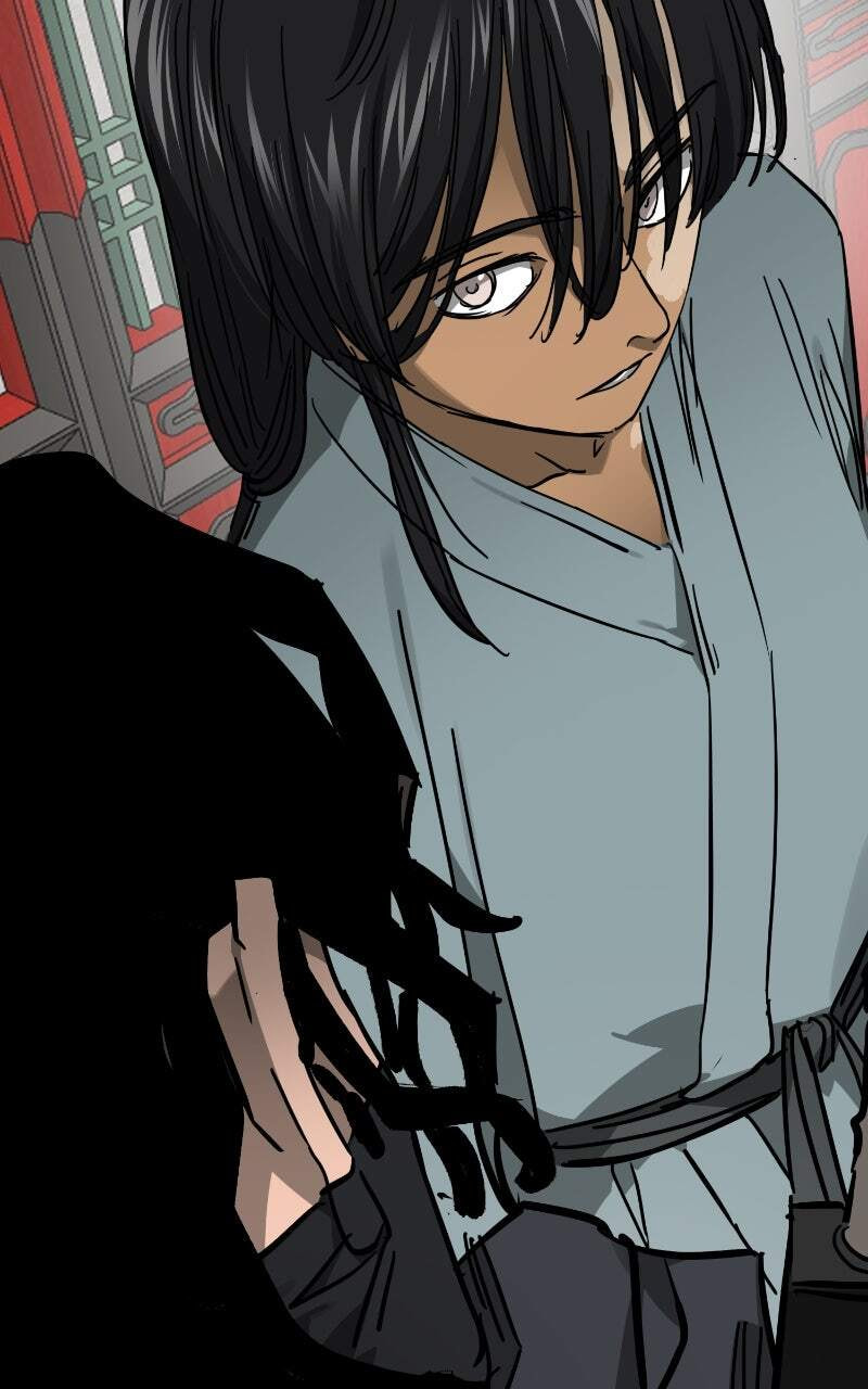 Read Infinite Leveling: Murim chapter 219 image 16 on Lezhin