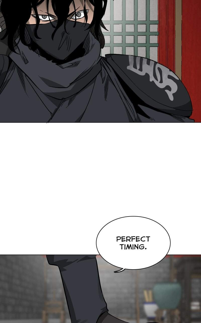 Read Infinite Leveling: Murim chapter 219 image 2 on Lezhin