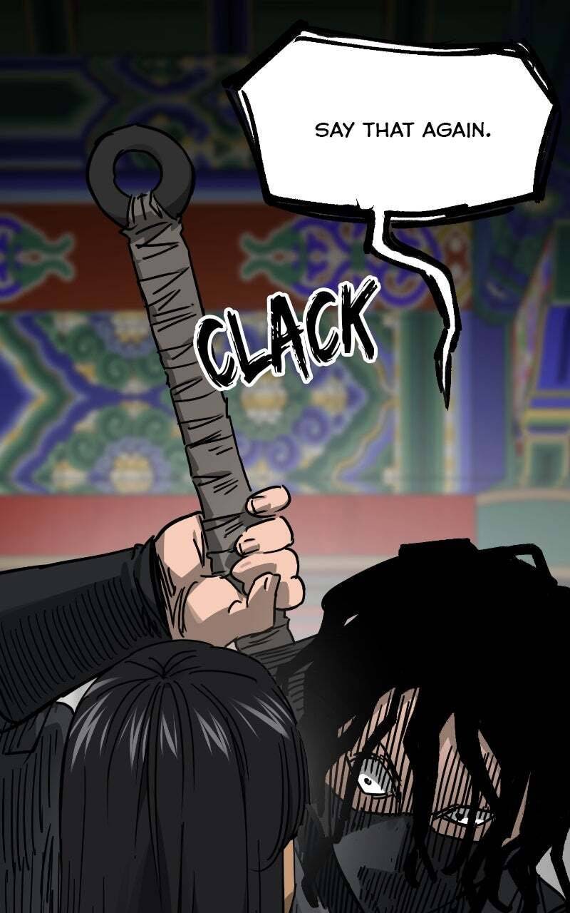 Read Infinite Leveling: Murim chapter 219 image 22 on Lezhin