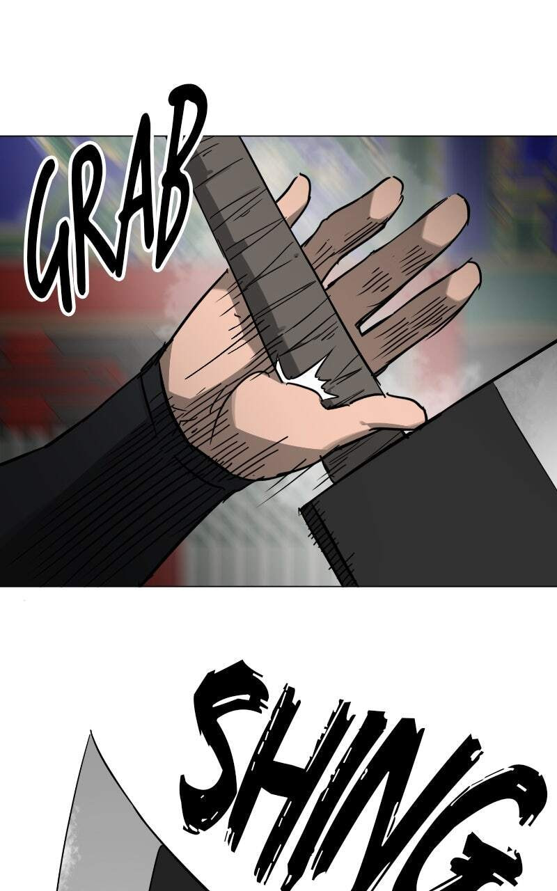 Read Infinite Leveling: Murim chapter 219 image 27 on Lezhin