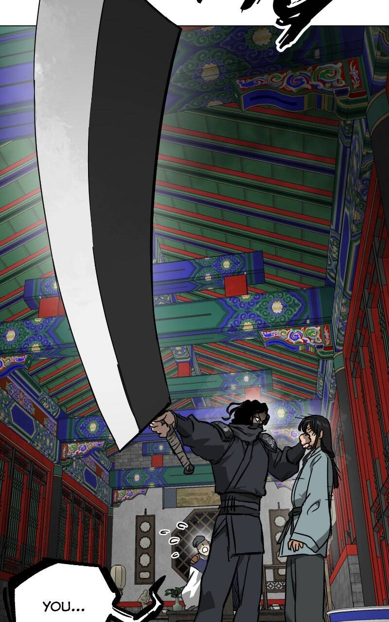 Read Infinite Leveling: Murim chapter 219 image 28 on Lezhin