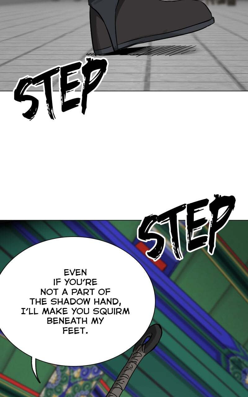 Read Infinite Leveling: Murim chapter 219 image 3 on Lezhin
