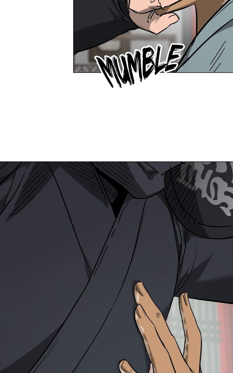 Read Infinite Leveling: Murim chapter 219 image 32 on Lezhin