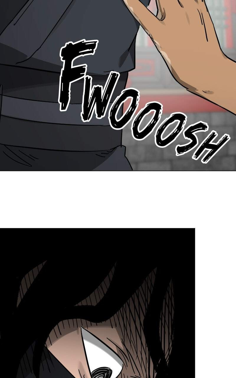 Read Infinite Leveling: Murim chapter 219 image 33 on Lezhin