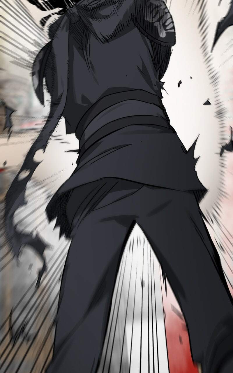 Read Infinite Leveling: Murim chapter 219 image 36 on Lezhin