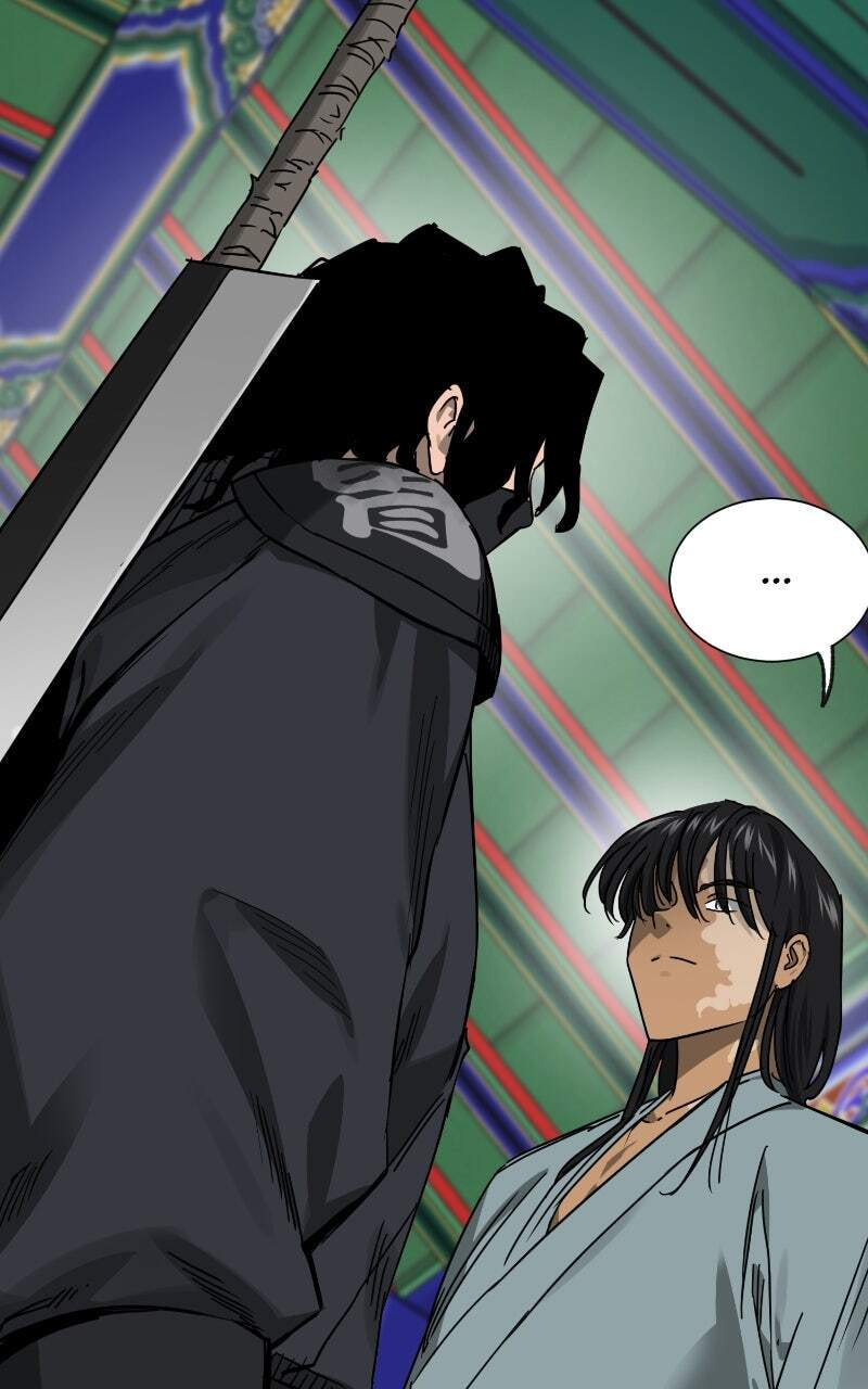 Read Infinite Leveling: Murim chapter 219 image 4 on Lezhin
