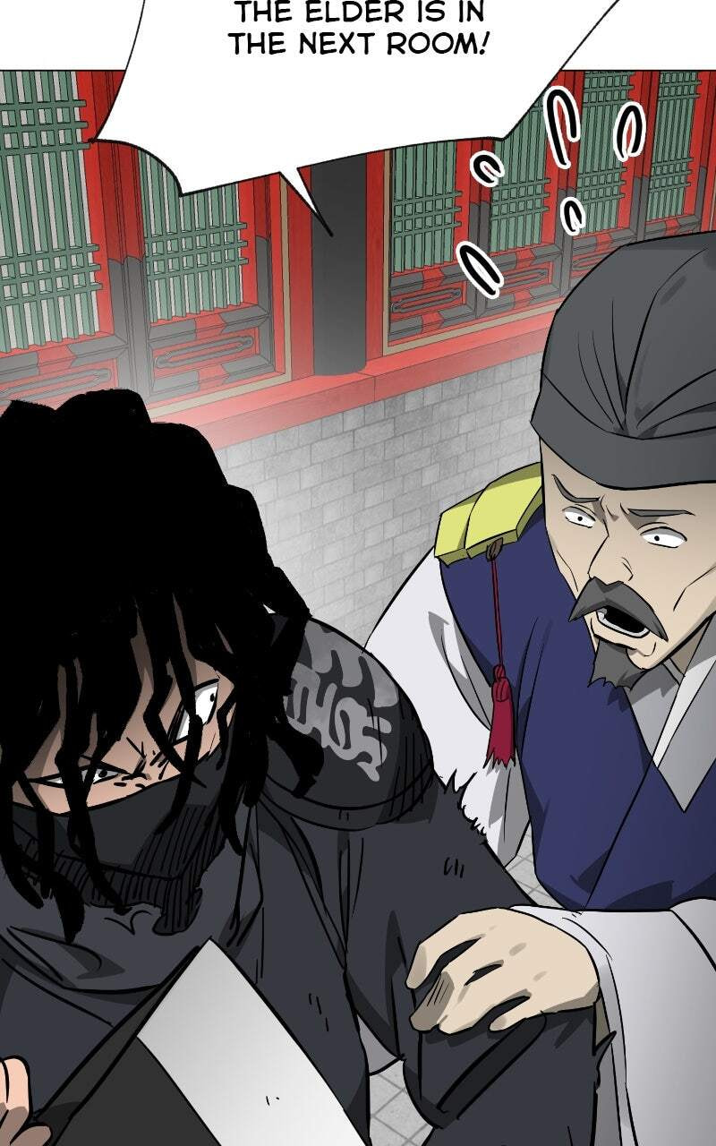 Read Infinite Leveling: Murim chapter 219 image 43 on Lezhin