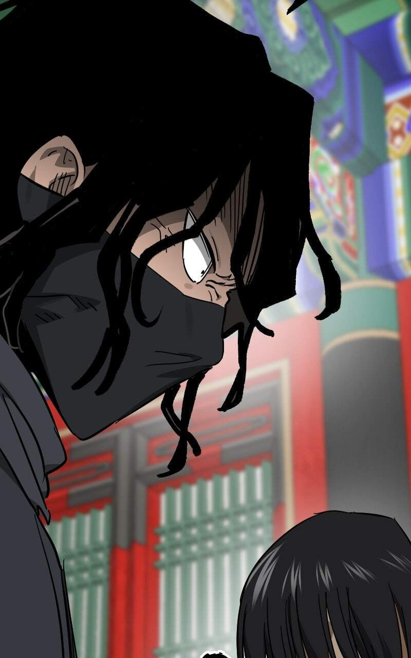 Read Infinite Leveling: Murim chapter 219 image 45 on Lezhin