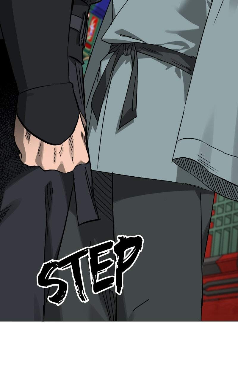 Read Infinite Leveling: Murim chapter 219 image 5 on Lezhin