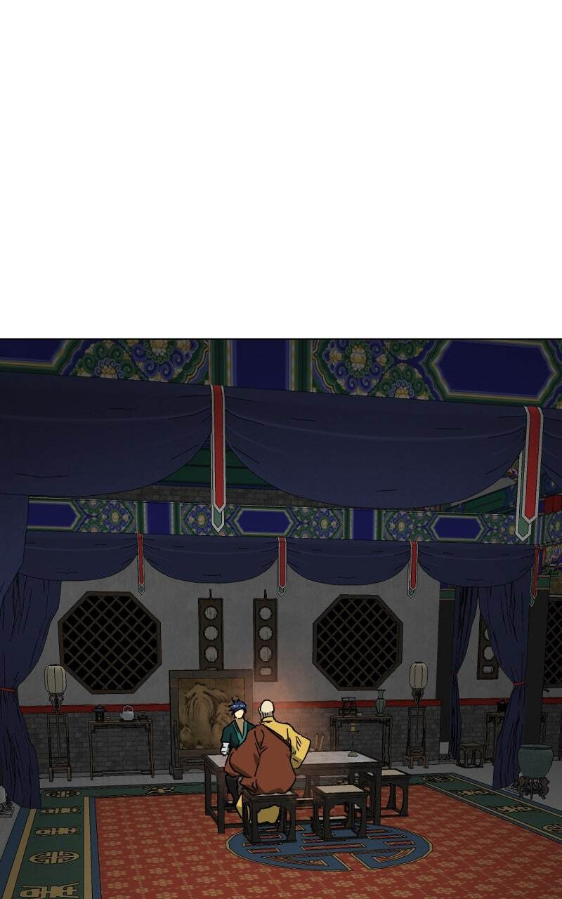 Read Infinite Leveling: Murim chapter 219 image 50 on Lezhin