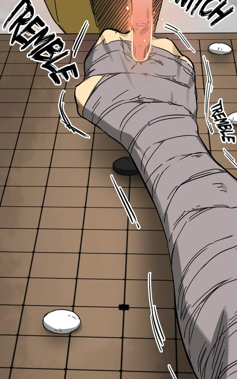 Read Infinite Leveling: Murim chapter 219 image 55 on Lezhin