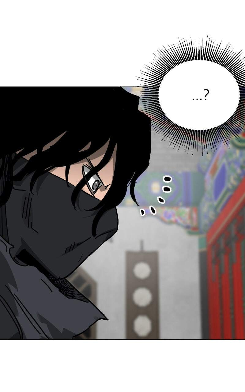 Read Infinite Leveling: Murim chapter 219 image 6 on Lezhin