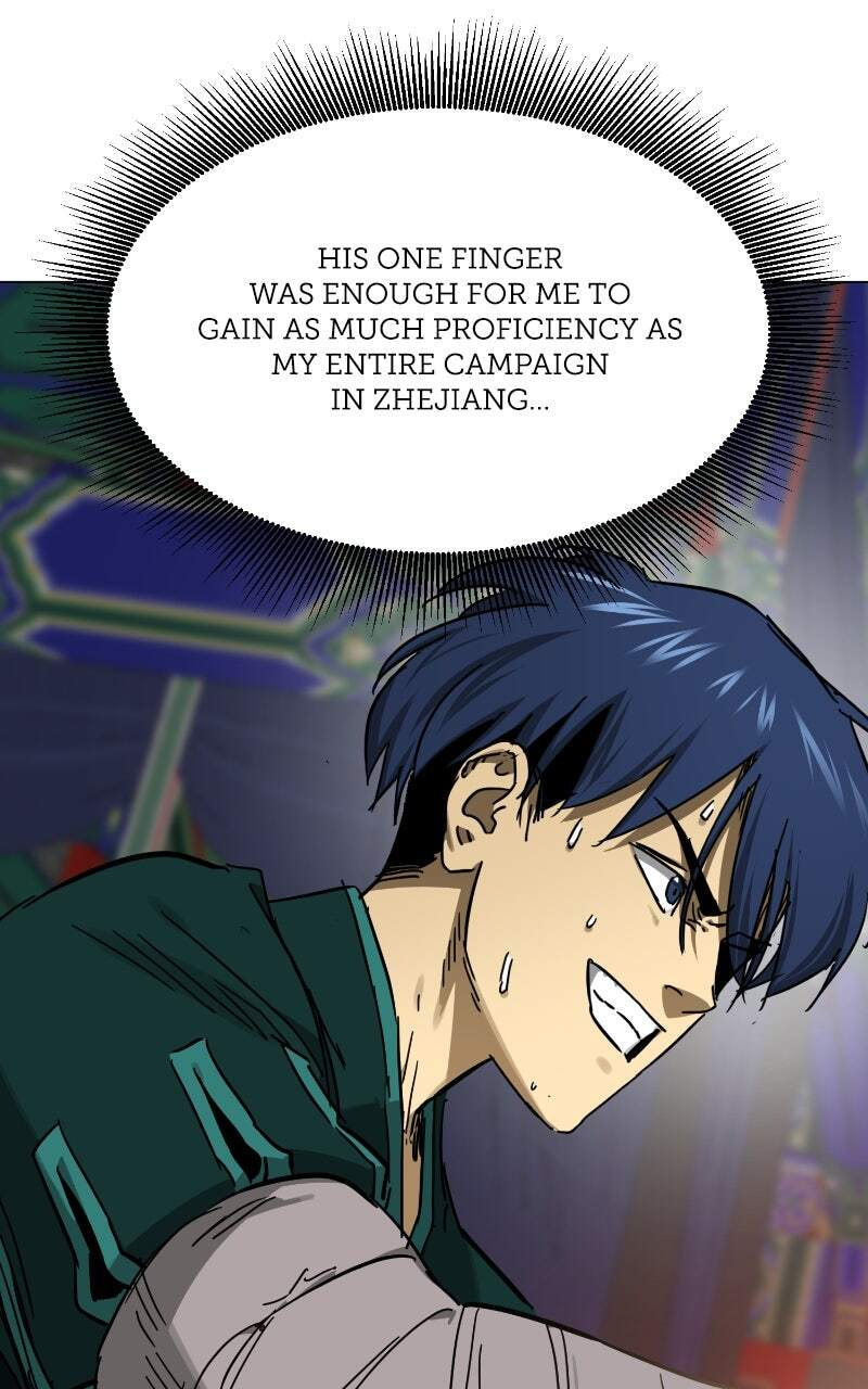 Read Infinite Leveling: Murim chapter 219 image 61 on Lezhin