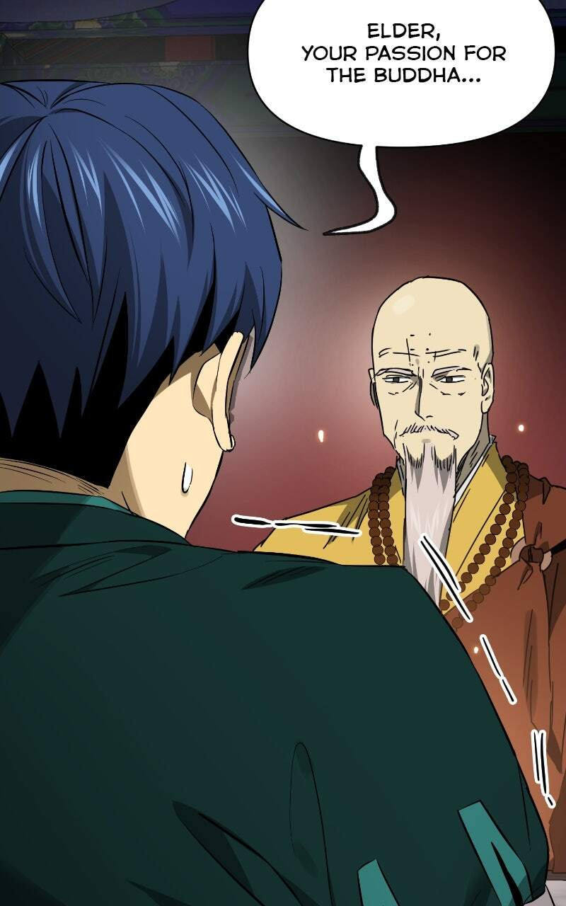 Read Infinite Leveling: Murim chapter 219 image 63 on Lezhin