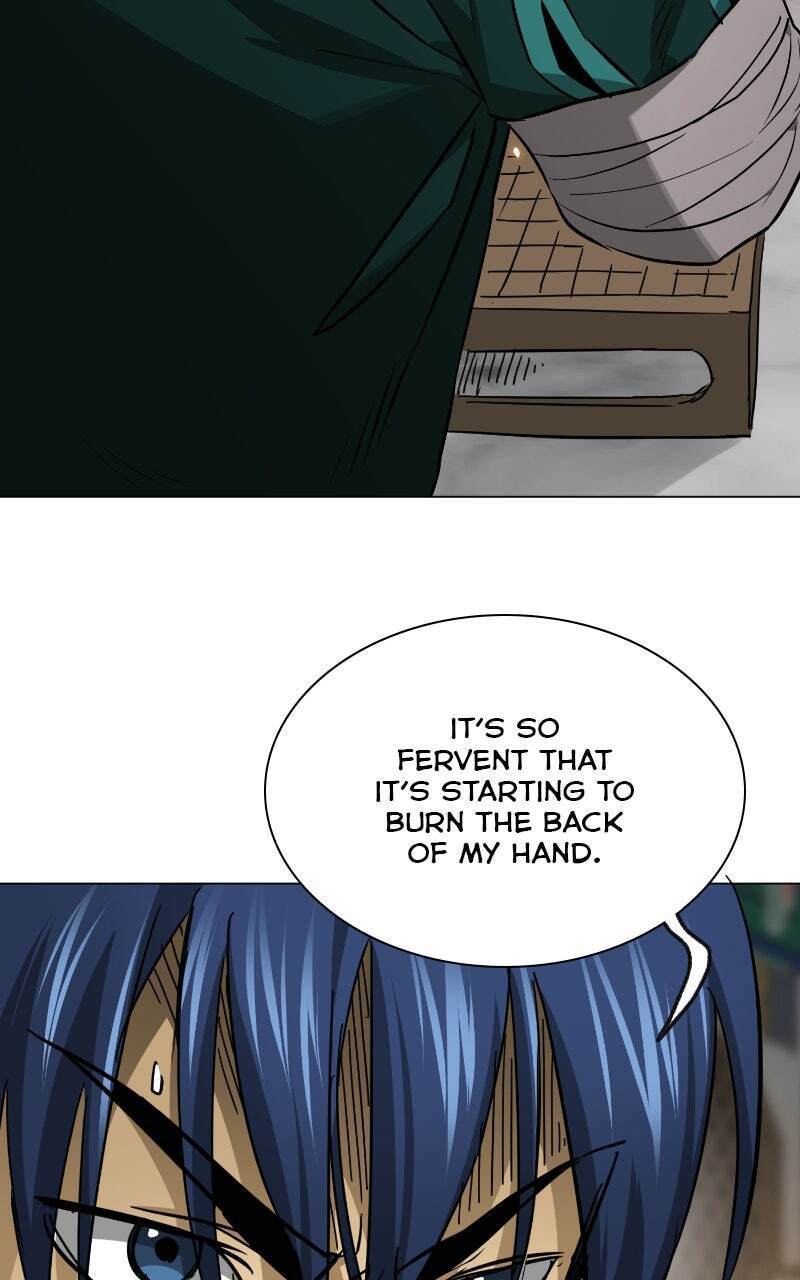 Read Infinite Leveling: Murim chapter 219 image 64 on Lezhin