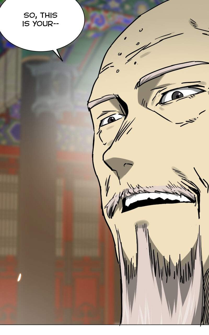 Read Infinite Leveling: Murim chapter 219 image 66 on Lezhin