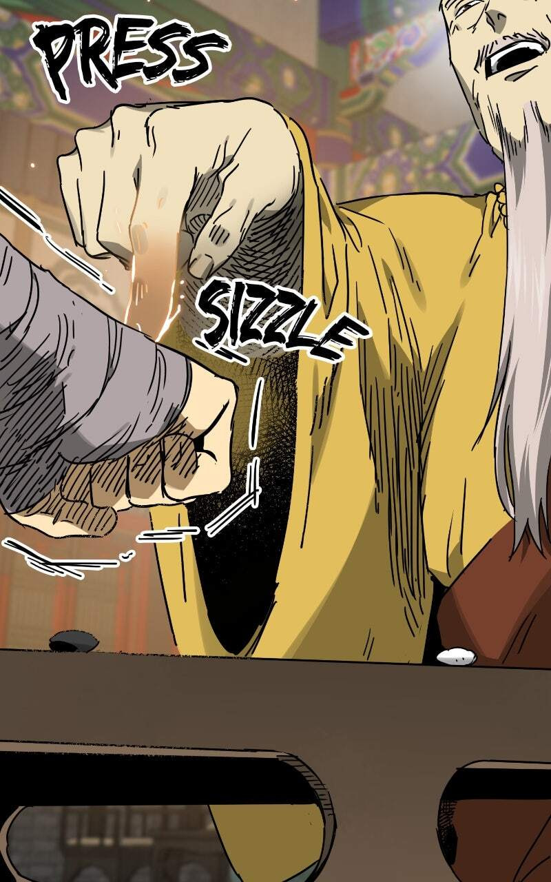 Read Infinite Leveling: Murim chapter 219 image 68 on Lezhin