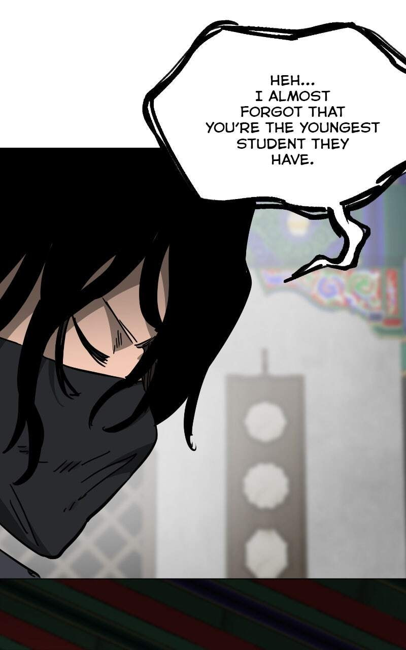 Read Infinite Leveling: Murim chapter 219 image 7 on Lezhin