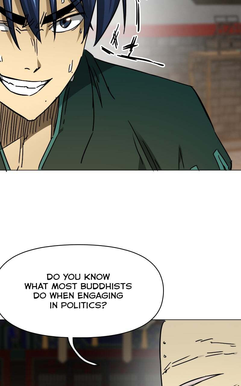 Read Infinite Leveling: Murim chapter 219 image 70 on Lezhin
